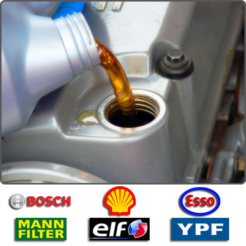 Lubricentro